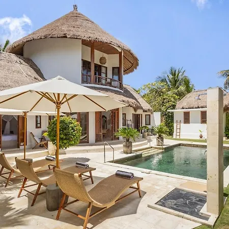 Island Bungalow In Perfect Location Bingin Bali