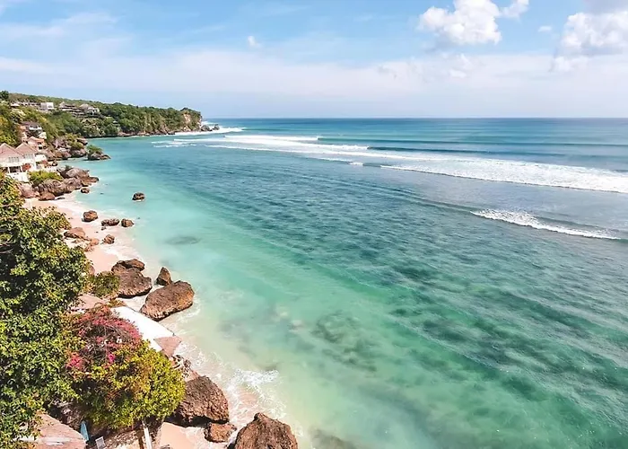 Villa Madu - Private Pool - 2 Min Walk To Bingin
