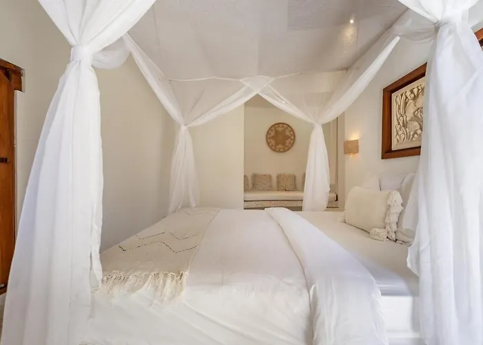 Villa Madu - Private Pool - 2 Min Walk To Bingin *