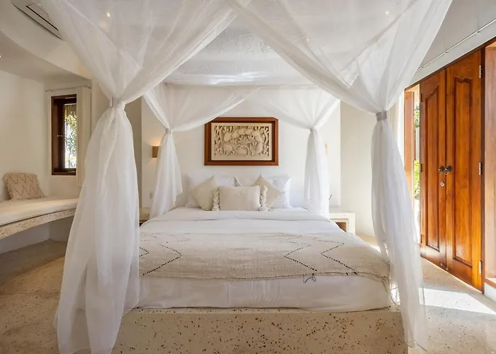 Villa Madu - Private Pool - 2 Min Walk To Bingin Uluwatu