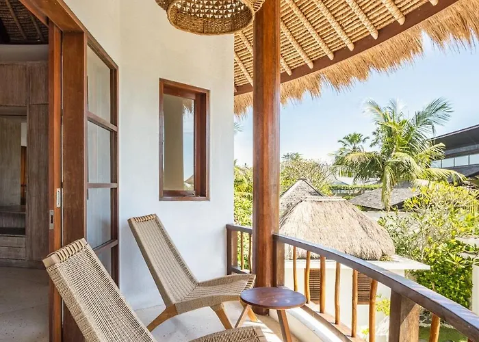 Madu - Private Pool - 2 Min Walk To Bingin Uluwatu
