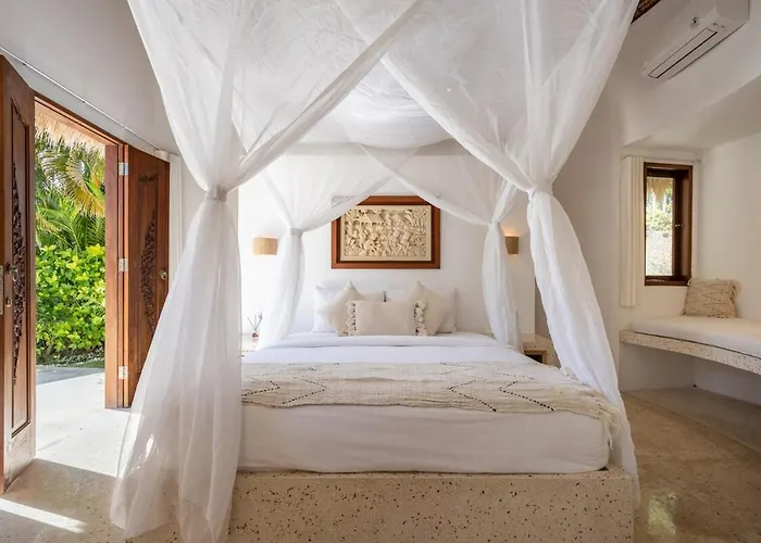 Madu - Private Pool - 2 Min Walk To Bingin Villa