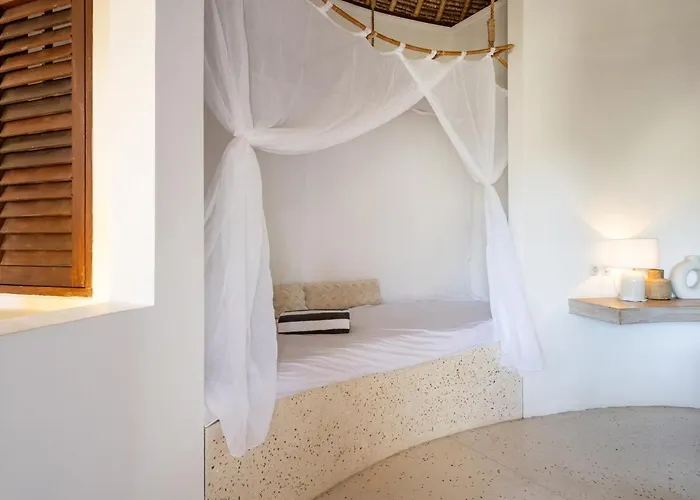 Villa Madu - Private Pool - 2 Min Walk To Bingin *