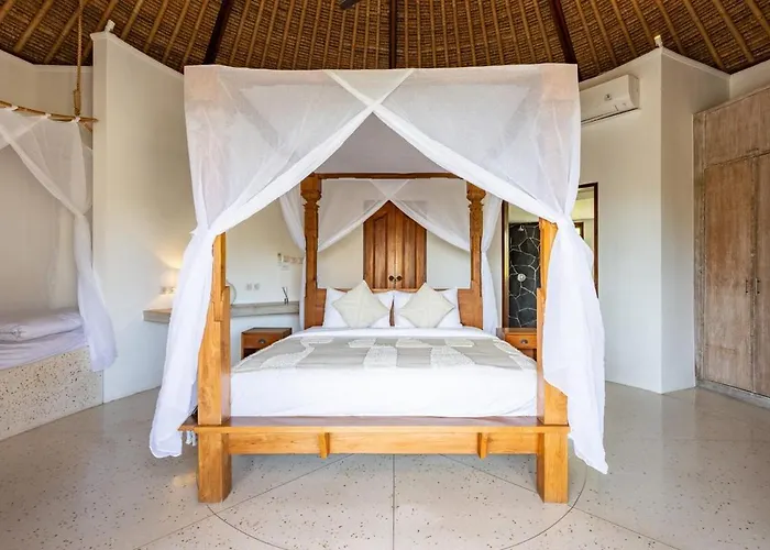 Madu - Private Pool - 2 Min Walk To Bingin Villa