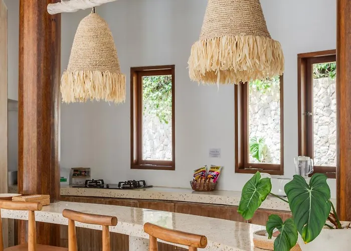 Villa Madu - Private Pool - 2 Min Walk To Bingin
