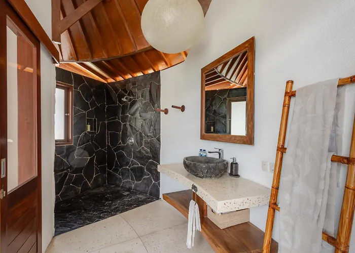 Madu - Private Pool - 2 Min Walk To Bingin Villa *
