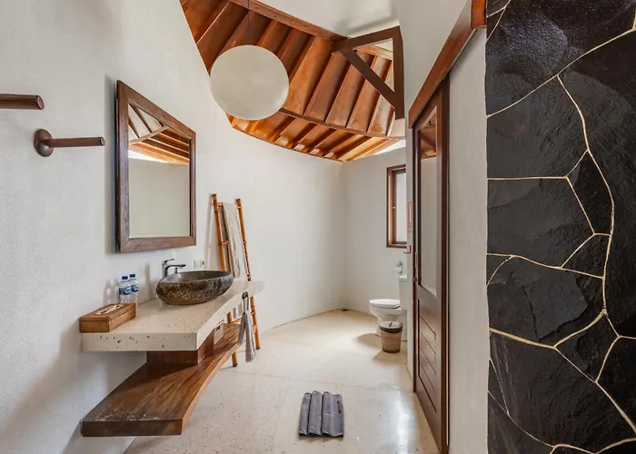 Villa Madu - Private Pool - 2 Min Walk To Bingin Uluwatu