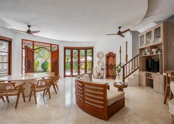 Villa Madu - Private Pool - 2 Min Walk To Bingin *