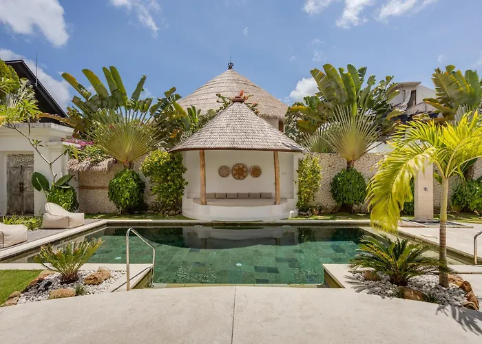Madu - Private Pool - 2 Min Walk To Bingin * Uluwatu