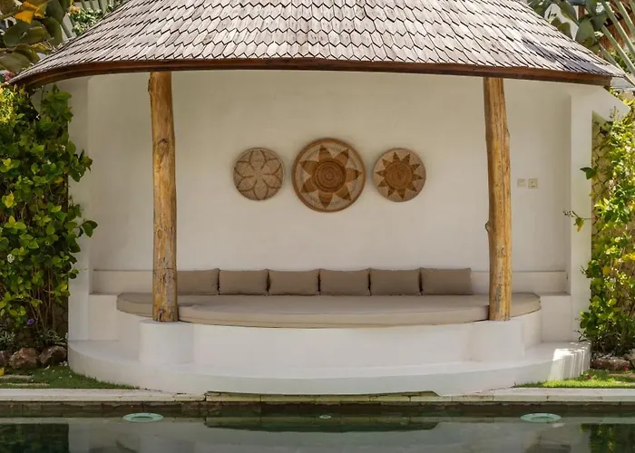 Villa Madu - Private Pool - 2 Min Walk To Bingin