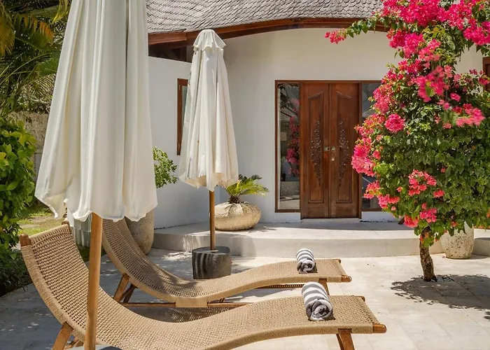 Villa Madu - Private Pool - 2 Min Walk To Bingin Uluwatu