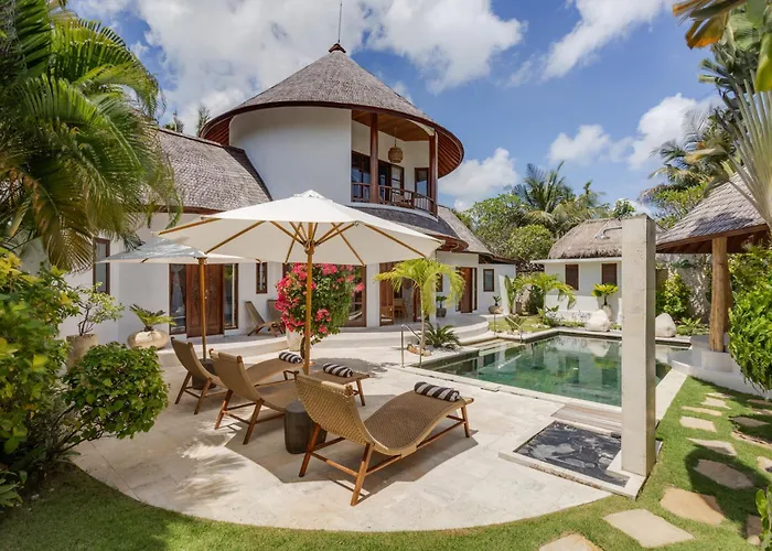 Villa Madu - Private Pool - 2 Min Walk To Bingin