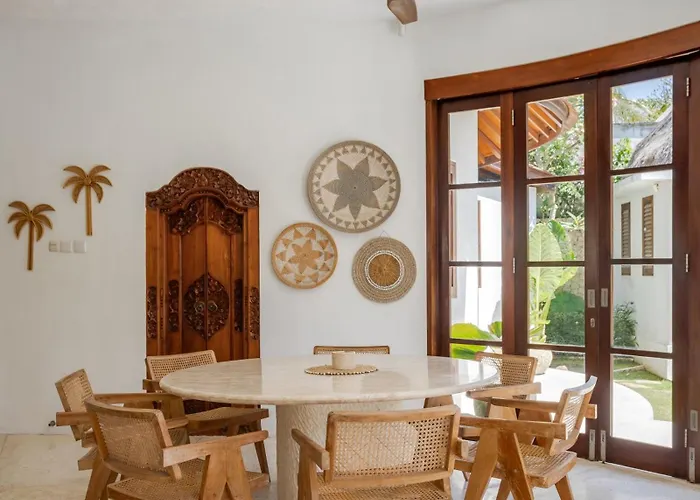 Madu - Private Pool - 2 Min Walk To Bingin Villa Uluwatu